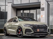Audi RS Q8 - RSQ8 4.0 TFSI quattro / URBAN / MTM 722PK / Akrapovic / Cera