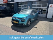 Citroën C3 - 1.2 PureTech Shine Business All-in Prijs Airco/Cruise/Navi/A