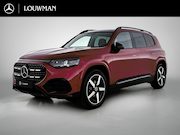 Mercedes-Benz GLB-Klasse - 200 Business Solution AMG 7p. | Premium plus pakket | Nightp