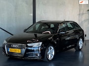 Audi A4 - Avant 1.4TFSI Sport S-Line, ACC, Trekhaak afneembaar