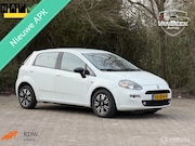 Fiat Punto - 0.9 TwinAir Lounge Apk Airco Nap