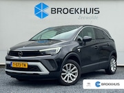 Opel Crossland - 1.2 Turbo Elegance 130PK | Comfortstoel | E-climate controle