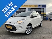 Ford Ka - 1.2 Trend | Airco | Stoelverwarming |