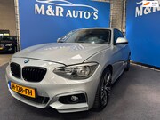 BMW 1-serie - 118i Business Automaat
