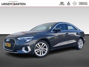 Audi A3 - Limousine 30 TFSI Advanced edition | Aluminium delen exterie