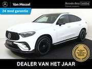 Mercedes-Benz GLC-klasse - Coupé 400e 4MATIC AMG Line / Premium Plus/ 43 AMG