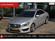 Mercedes-Benz CLA-Klasse - 200 AUTOMAAT AMG-PAKKET