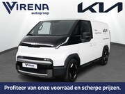 Kia PV5 - L2H1 Elite 71.2 kWh - Stoel en stuurwielverwarming - 360° ca