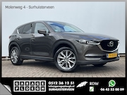 Mazda CX-5 - 2.0 SkyActiv-G 165 TS Automaat Trekhaak Nav/Cruise Hoogzitte