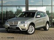 BMW X3 - xDrive35i Aut. â Pano, Memory etc