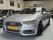Audi A4 - Avant 1.4 TFSI S-line | Pano | 19Inch I ABT velgen