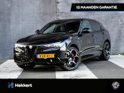 Alfa Romeo Stelvio - Veloce Ti 2.0 Turbo 280pk AWD Automaat HARMAN/KARDON | 21''L
