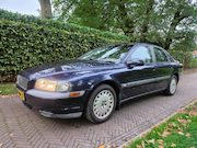 Volvo S80 - 2.4 Comfort