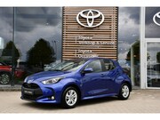 Toyota Yaris - 1.5 Hybrid 115 Active Limited Automaat 116pk | Apple Carplay