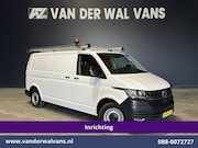 Volkswagen Transporter - 2.0 TDI L2H1 inrichting Euro6 Airco | Omvormer | Camera | Im