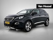 Peugeot 3008 - 1.2 PureTech Crossway