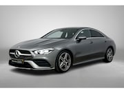 Mercedes-Benz CLA-Klasse - CLA 180 Coupé Automaat Business Solution AMG | Advantage Pak