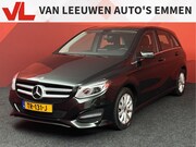 Mercedes-Benz B-klasse - 180 Ambition | Airco | Cruise control | Trekhaak