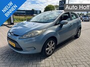Ford Fiesta - 1.25 Trend | Airco | Elekt. Ramen | LMV | 5 Deuren | Radio /