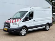 Ford Transit - 2.0 TDCI 130PK L2H2 Airco Cruise Control Parkeersensoren Sto