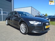 Audi A6 - 2.0 TFSI Business Edition clima cruise xenon navi