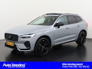 Volvo XC60 - T6 Recharge AWD Black Edition Plus | Trekhaak | 21" | Panora