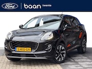 Ford Puma - 1.0 EcoBoost Hybrid Titanium Automaat | Camera | Winter Pack