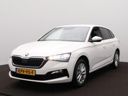 Skoda Scala - 1.0 TSI Ambition Automaat | PDC | Clima | Cruise |