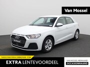 Audi A1 - Sportback 1.0 25 TFSI 70kW Attraction | Virtual Cockpit | Ap