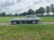 Jaguar E-Type - Series 1