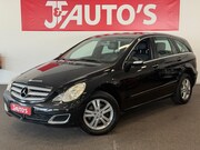 Mercedes-Benz R-klasse - 350 4-Matic|NAVIGATIE|CRUISE|ECC AIRCO|LEDER|