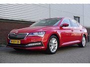 Skoda Superb - 1.4 TSI iV Business Edition Plus/TREKHAAK/CAMERA!