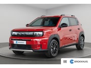 Fiat Grande Panda - 1.2 Hybrid ICON | 8 Jaar Garantie | Apple Carplay & Android 