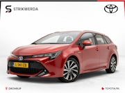 Toyota Corolla - Touring Sports 1.8 Hybrid TeamNL | Stoelverwarming | Camera 