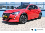 Peugeot 208 - 1.2 PureTech GT Pack | 17" lichtmetalen velgen "Jordaan" inc