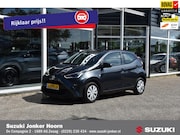 Toyota Aygo - 1.0 VVT-i x-fun