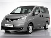 Nissan NV200 - EVALIA 7 PERSOONS / AIRCO / LUXE UITVOERING