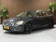 Volvo S60 - 2.0T Intro Ed.
