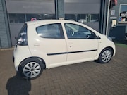 Citroën C1 - 1.0 Collection Airco LED NAP