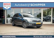 Skoda Rapid - Spaceback 1.0 TSI Greentech Drive