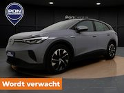 Volkswagen ID.4 - Pro 77 kWh | Warmtepomp | Camera | ACC | Stuur-/Stoelverwarm