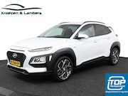 Hyundai Kona - 1.6 GDI HEV Comfort Smart