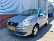 Volkswagen Polo - 1.4-16V Comfortline Airco