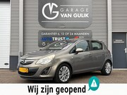 Opel Corsa - 1.4-16V Cosmo 101PK Clima, Cruise, Isofix, ElektrRamen+Spieg