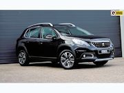 Peugeot 2008 - 1.2 PureTech GT-line Navi/Camera/Leder/PDC/Dealer onderhoude