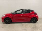 Toyota Yaris - 1.5 Hybrid Executive 5drs. Automaat Navi Camera Cl