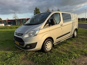 Ford Transit Custom - 290 2.0 TDCI L2H1ADC