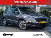 Skoda Karoq - 1.5 TSI 150pk Automaat Business Edition Plus | Panoramadak |