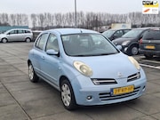 Nissan Micra - €950, -1.4 Tekna 5 Drs Airco Apk 08/2026