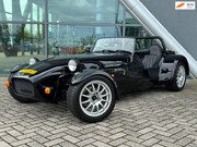 Westfield Wide Body - 1e Eigenaar Uniek in NL
